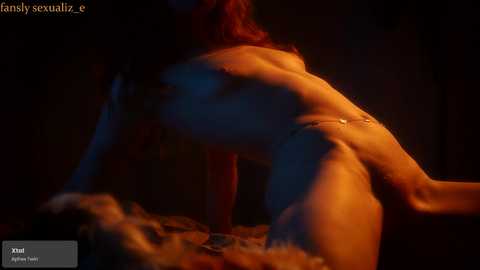 sexualiz_e @ chaturbate on 20250914