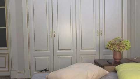 sinsemillaa @ chaturbate on 20250914