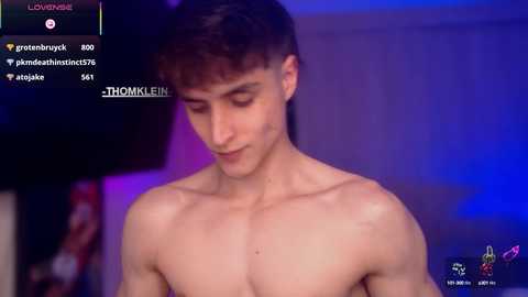 thomklein