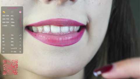 truegrace @ chaturbate on 20250914