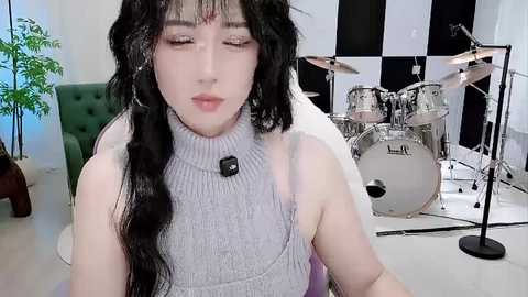 zhen0 @ chaturbate on 20250914