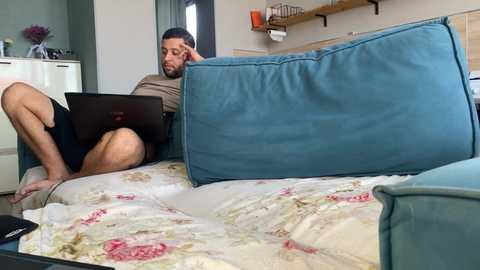 bicycle777 @ chaturbate on 20250915