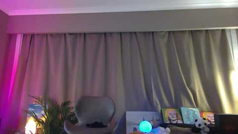 cheekynightowl @ chaturbate on 20250915