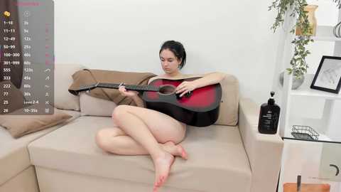 cleoedeker @ chaturbate on 20250915