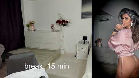 domixdyva @ chaturbate on 20250915