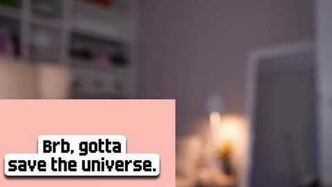 entya @ chaturbate on 20250915