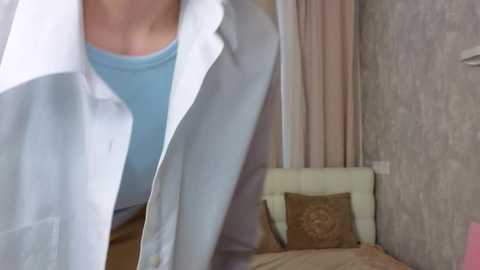 felisaparody @ chaturbate on 20250915