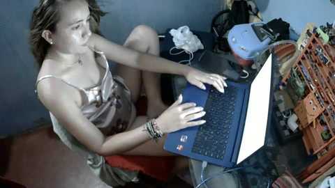 kissmelovejummy @ chaturbate on 20250915