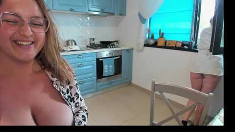 milkykandy @ chaturbate on 20250915