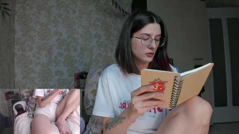 ohmygoddestkimmy @ chaturbate on 20250915