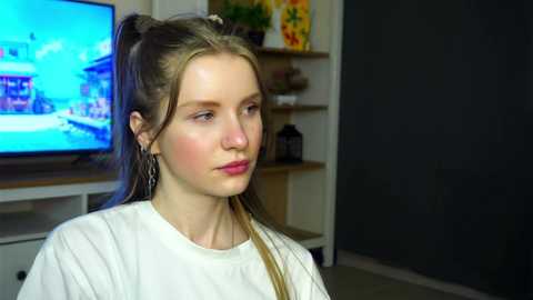 rafaelamitchen @ chaturbate on 20250915