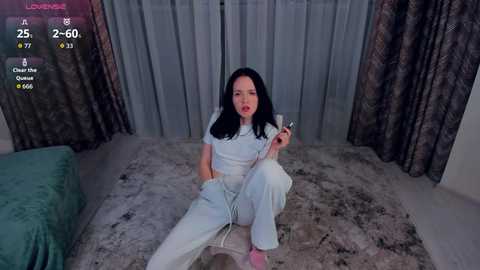 ruthakihn @ chaturbate on 20250915