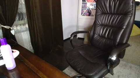 siriamasha @ chaturbate on 20250915