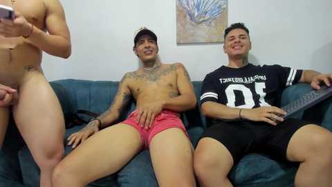 straight__friends @ chaturbate on 20250915