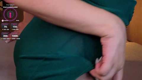 sunshinegirlx @ chaturbate on 20250915