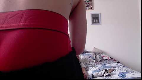 sweet_paradisex5 @ chaturbate on 20250915