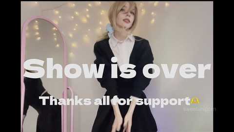 sweetuniporn @ chaturbate on 20250915