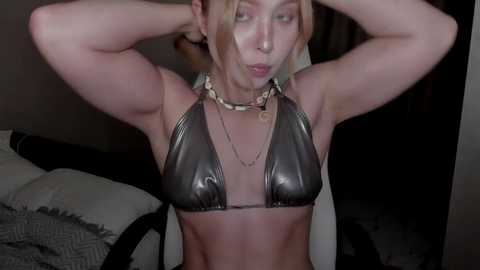 vanillalivitski @ chaturbate on 20250915