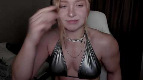 vanillalivitski @ chaturbate on 20250915