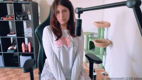 alexa_dream @ chaturbate on 20250916