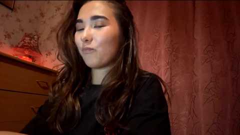 claribelatienza @ chaturbate on 20250916