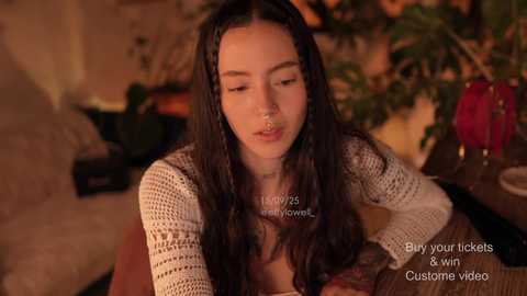 effylowell_ @ chaturbate on 20250916