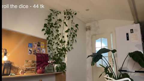 flaming_hotty @ chaturbate on 20250916