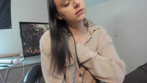 hi_cut_cutie @ chaturbate on 20250916