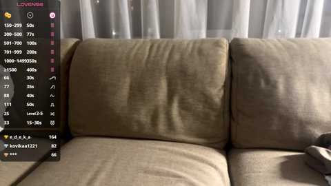 lindseytammo @ chaturbate on 20250916