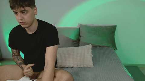 loyliksi @ chaturbate on 20250916