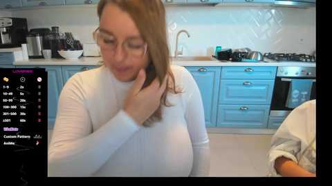 milkykandy @ chaturbate on 20250916