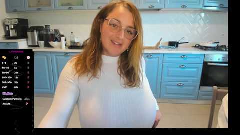 milkykandy @ chaturbate on 20250916