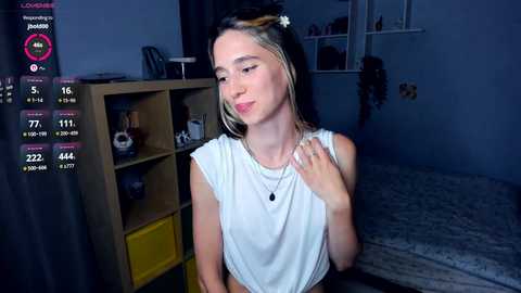 misschaotic_ @ chaturbate on 20250916