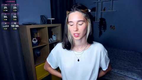 misschaotic_ @ chaturbate on 20250916