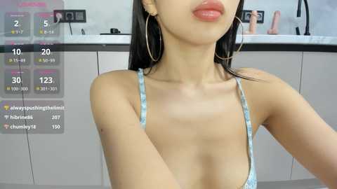 soul_mi @ chaturbate on 20250916