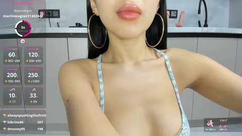 soul_mi @ chaturbate on 20250916