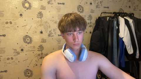 steave418970 @ chaturbate on 20250916