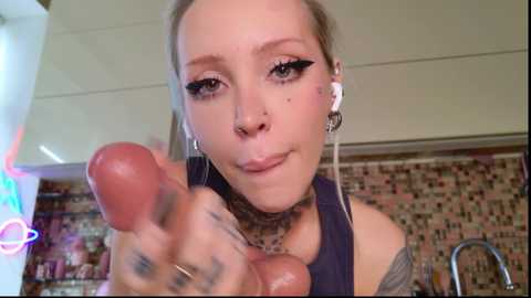 2badforyou @ chaturbate on 20250917