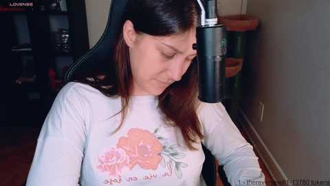 alexa_dream @ chaturbate on 20250917
