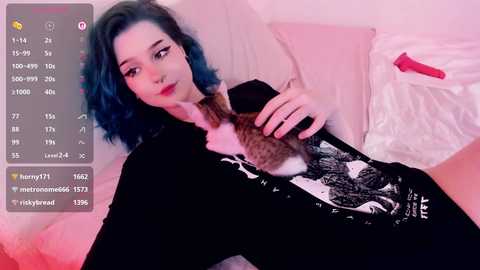 alicentity @ chaturbate on 20250917