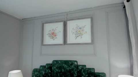 ana_beckett @ chaturbate on 20250917