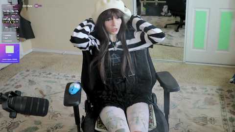 archancel @ chaturbate on 20250917