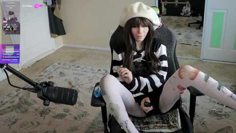 archancel @ chaturbate on 20250917