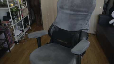 conymegan @ chaturbate on 20250917