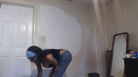 creamyexotica @ chaturbate on 20250917