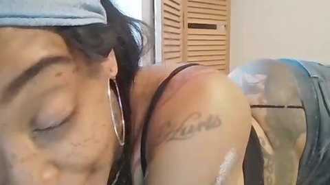 creamyexotica @ chaturbate on 20250917