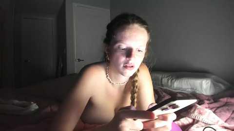 doeeyedpeach @ chaturbate on 20250917