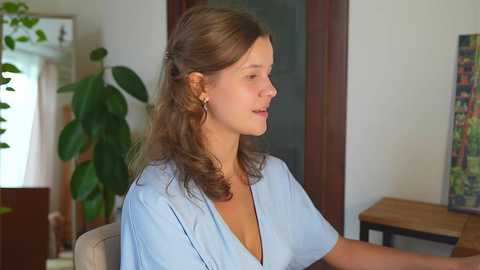 eli_sun @ chaturbate on 20250917