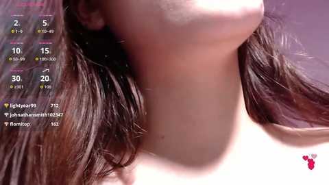 evaandtommi @ chaturbate on 20250917