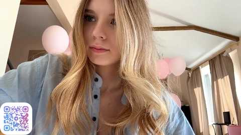 georgietiogangco @ chaturbate on 20250917